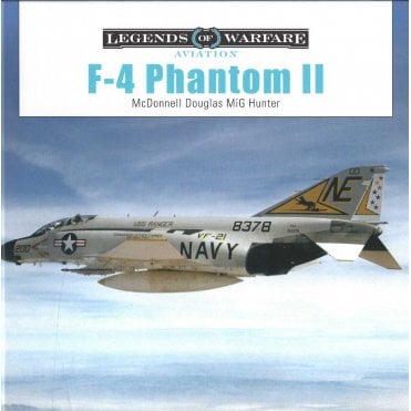 Legends of Warfare: F-4 Phantom II