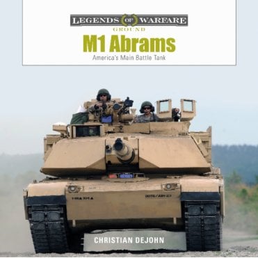 Legends of Warfare: M1 Abrams - America's Main Battle Tank