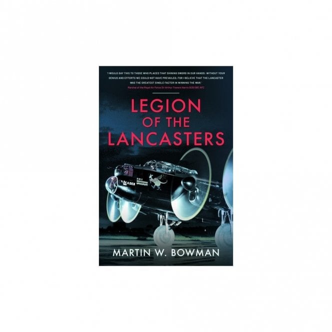 Legion of the Lancasters