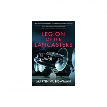 Legion of the Lancasters