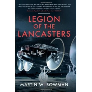 Legion of the Lancasters