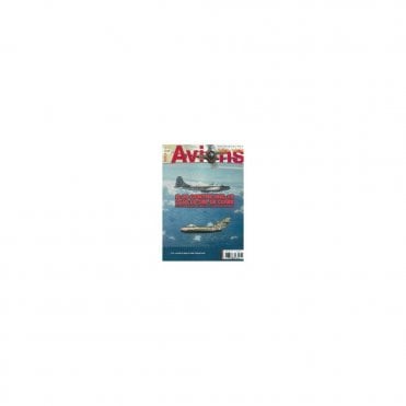 Avions Hors-Serie 43 B-29 Contre Mig-15 dans le ciel de Corree ou la derniere guerre des Superfortresses