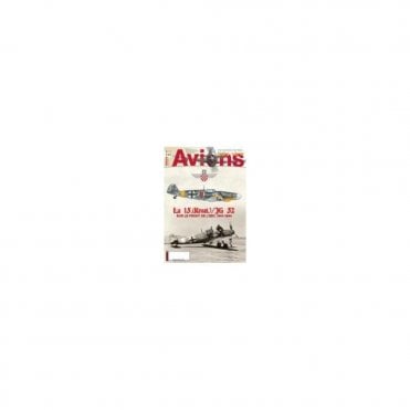 Avions Hors-Serie 49 LA 15.(Kroat.)/JG 52 SUR LE FRONT DE L'EST, 1941-1944.