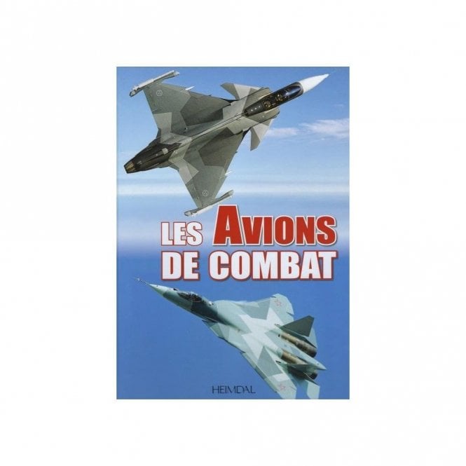 Les Avions De Combat