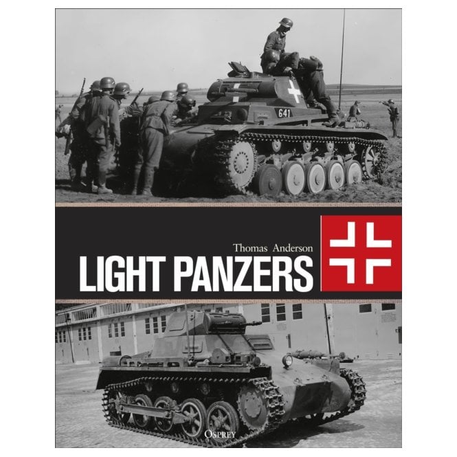Light Panzers