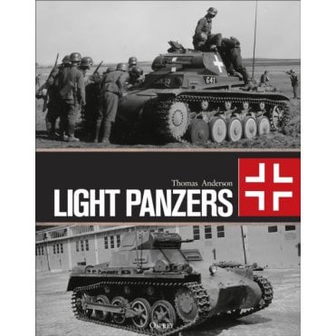 Light Panzers