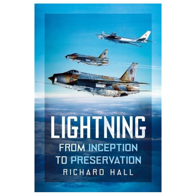 Lightning: From Inception to Preservation