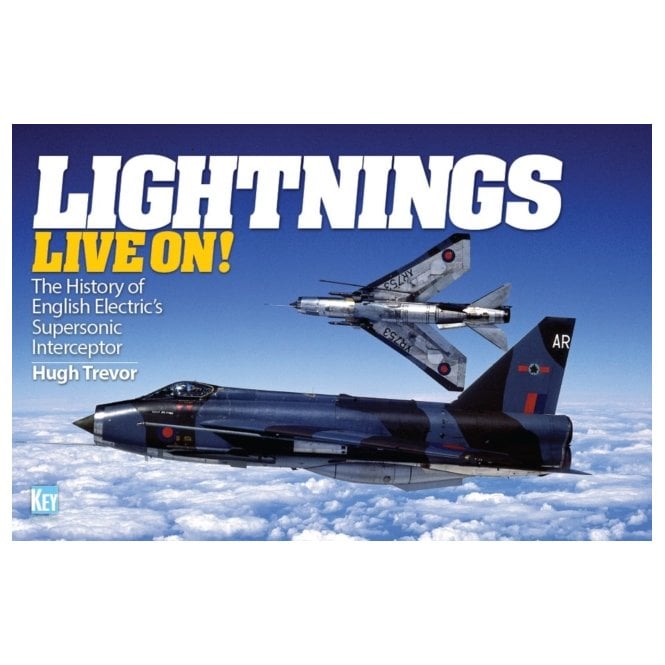 Lightnings Live On