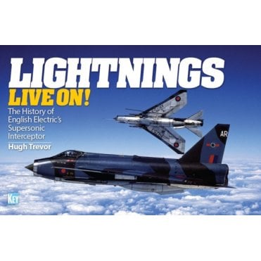 Lightnings Live On