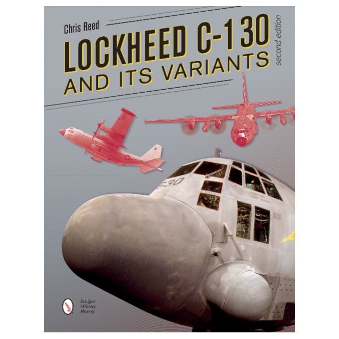 Lockheed C-130 and its Variants