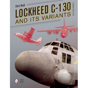 Lockheed C-130 and its Variants