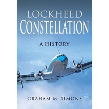 Lockheed Constellation: A History