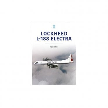 Lockheed L-188 Electra