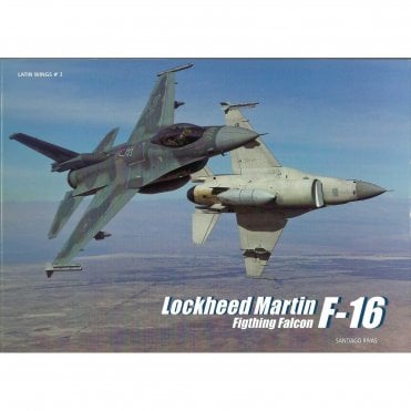 Lockheed Martin F-16 Fighting Falcon