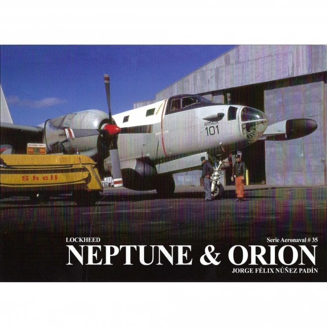 Lockheed Neptune & Orion