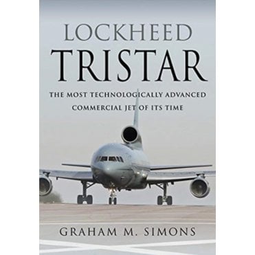 Lockheed TriStar: The Most Technologically Advanced Commercial Jet of Its Time