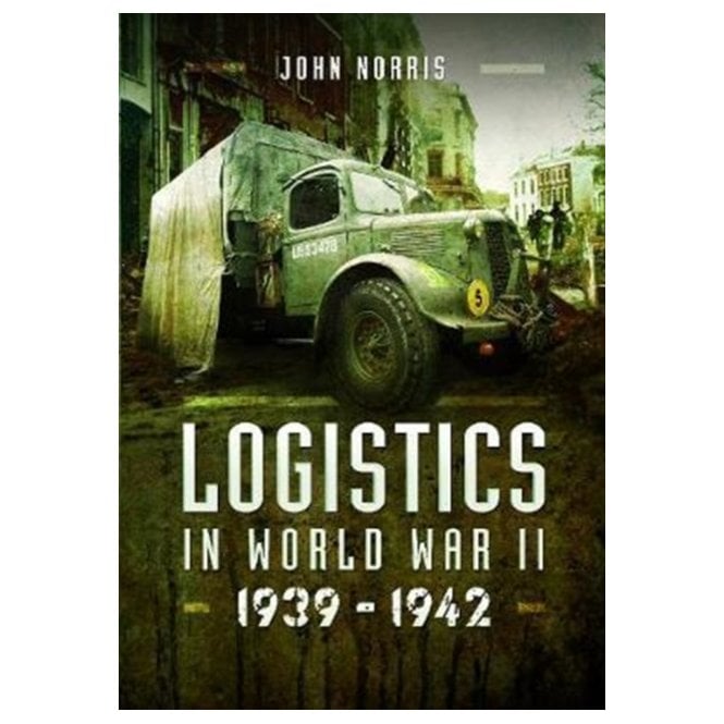 Logistics in World War II: 1939-42