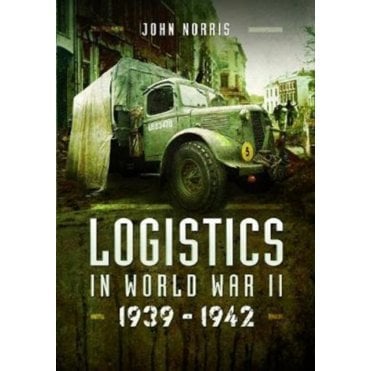 Logistics in World War II: 1939-42