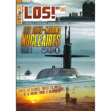 LOS! Hors Series 36