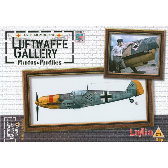 Luftwaffe Gallery Photos & Profiles 1