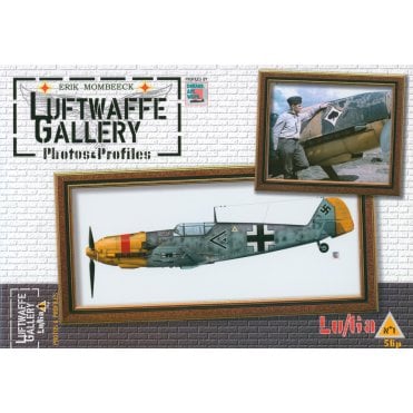 Luftwaffe Gallery Photos & Profiles 1