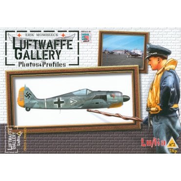 Luftwaffe Gallery Photos & Profiles 2