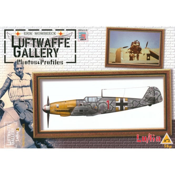 Luftwaffe Gallery Photos & Profiles 3