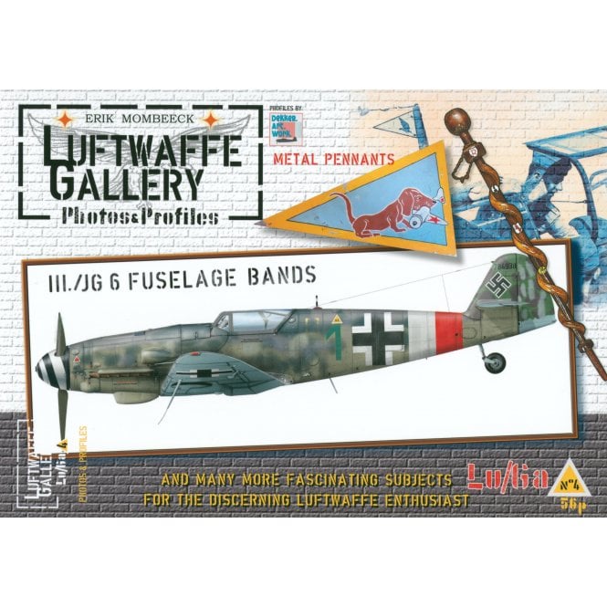 Luftwaffe Gallery Photos & Profiles 4