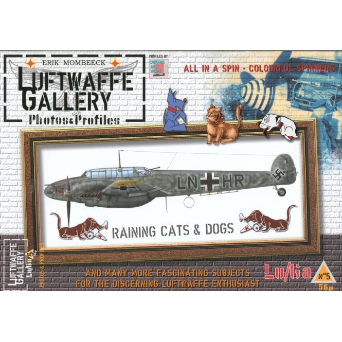 Luftwaffe Gallery Photos & Profiles 5