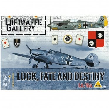 Luftwaffe Gallery Photos & Profiles 6
