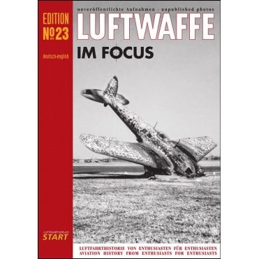 Luftwaffe Im Focus Edition 23