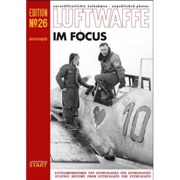 Luftwaffe Im Focus Edition 26