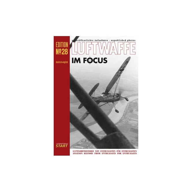 Luftwaffe Im Focus Edition 28