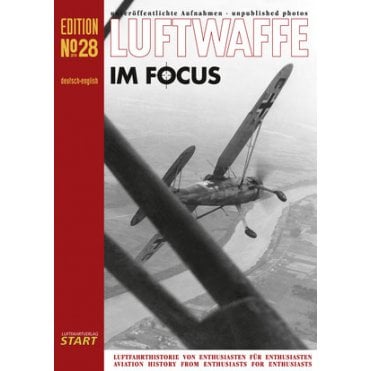 Luftwaffe Im Focus Edition 28
