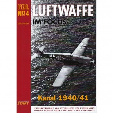 Luftwaffe Im Focus Special No.4