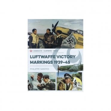 Luftwaffe Victory Markings 1939-45