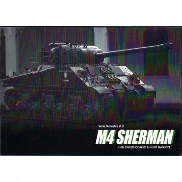 M4 Sherman