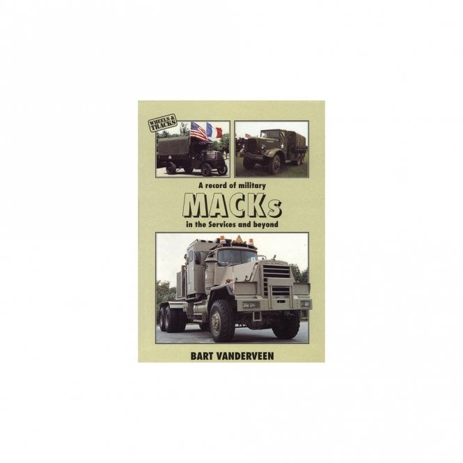 Mack's in Military Services and Beyond