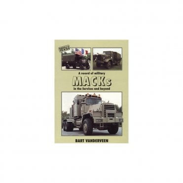 Mack's in Military Services and Beyond