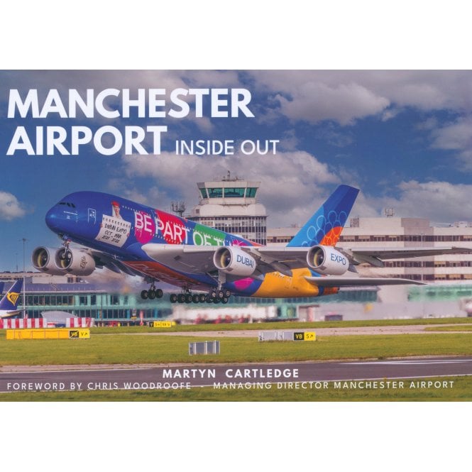 Manchester Airport - Inside Out