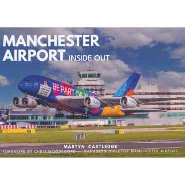 Manchester Airport - Inside Out