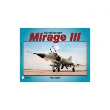 Marcel Dassault Mirage III