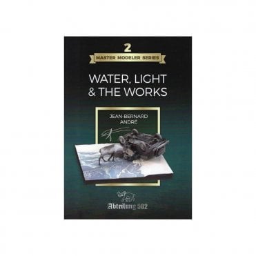 Master Modeler Series 2: Water Light & The Works