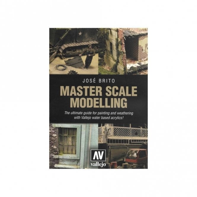 Master Scale Modelling