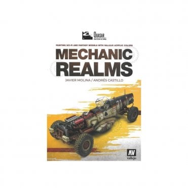 Mechanic Realms