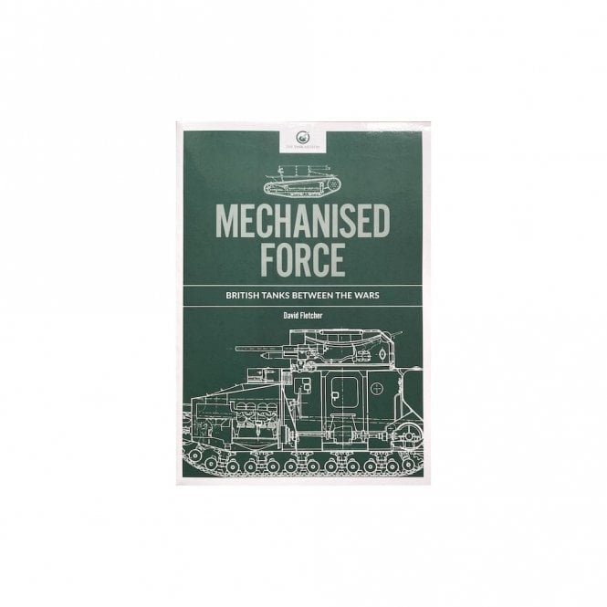 Mechanised Force