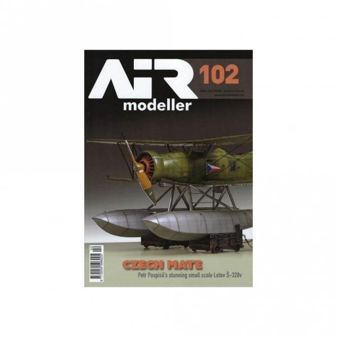 Meng AIR Modeller 102 Jun/Jul 2022