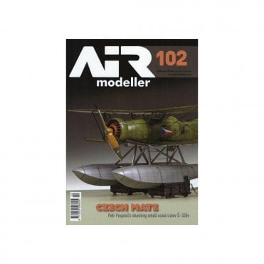 Meng AIR Modeller 102 Jun/Jul 2022