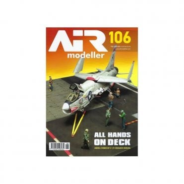 Meng AIR Modeller 106 Feb/Mar 2023