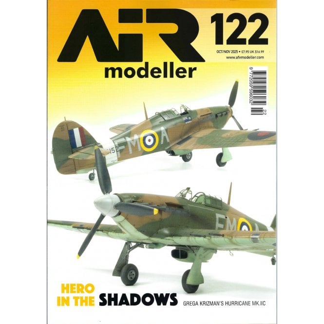 Meng AIR Modeller 122 Oct/Nov 2025